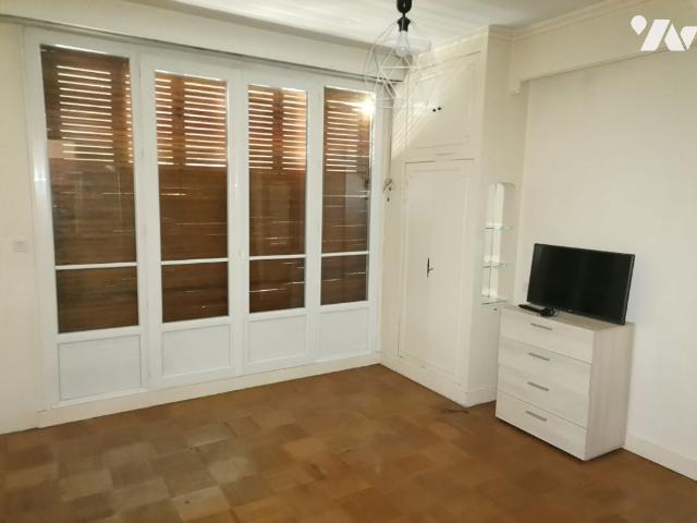 Appartement en vente à Rennes, Bretagne, 181000€