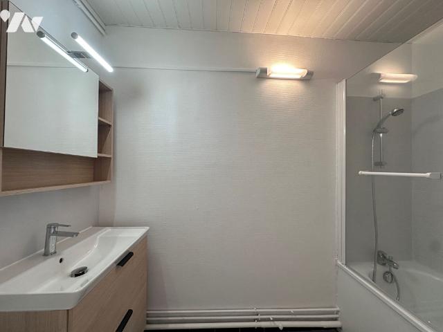 Appartement en vente à Rennes, Bretagne, 185000€