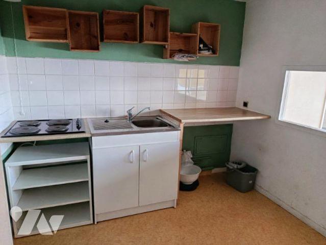 Appartement en vente à Rennes, Bretagne, 190000€
