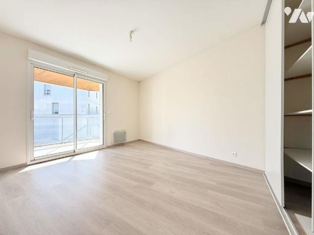 Appartement en vente à Rennes, Bretagne, 190000€
