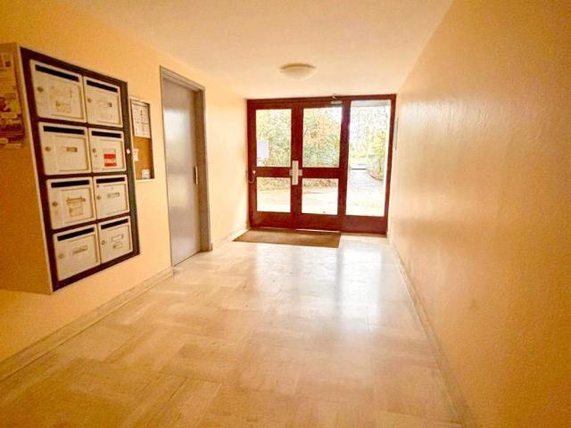 Appartement en vente à Rennes, Bretagne, 190000€