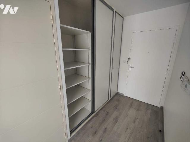 Appartement en vente à Rennes, Bretagne, 191000€