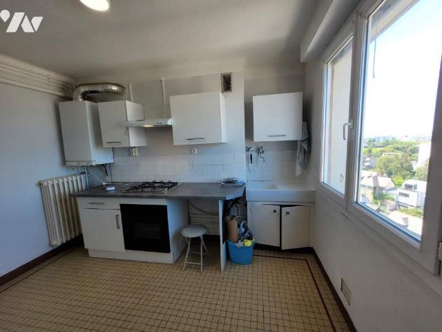 Appartement en vente à Rennes, Bretagne, 192950€