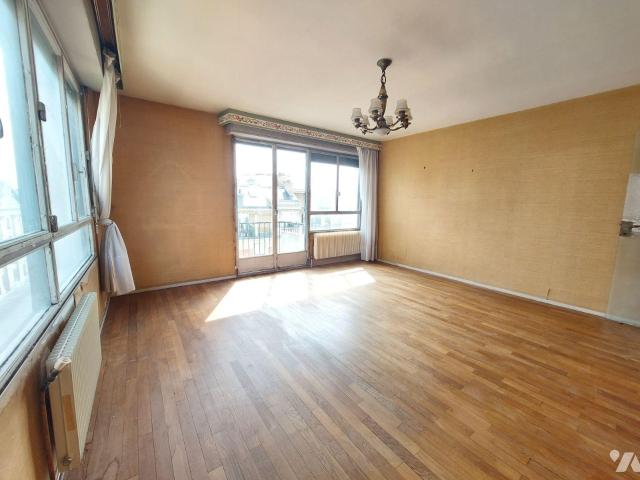 Appartement en vente à Rennes, Bretagne, 194900€