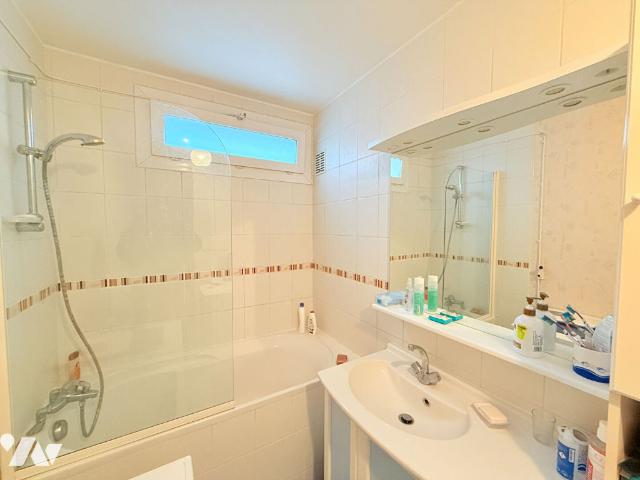 Appartement en vente à Rennes, Bretagne, 195000€