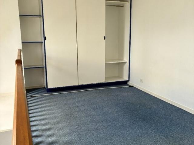 Appartement en vente à Rennes, Bretagne, 195000€