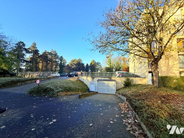 Appartement en vente à Rennes, Bretagne, 185000€