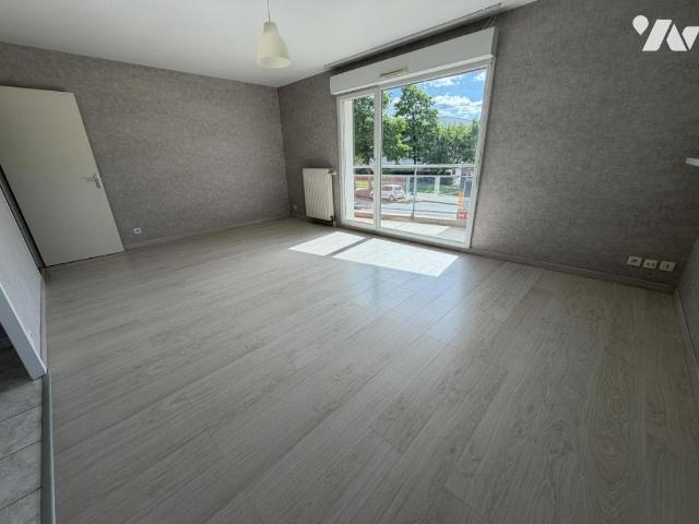 Appartement en vente à Rennes, Bretagne, 200000€