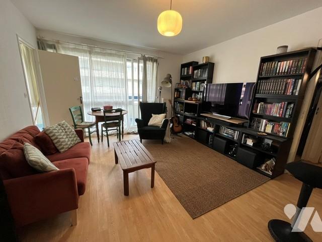Appartement en vente à Rennes, Bretagne, 200000€