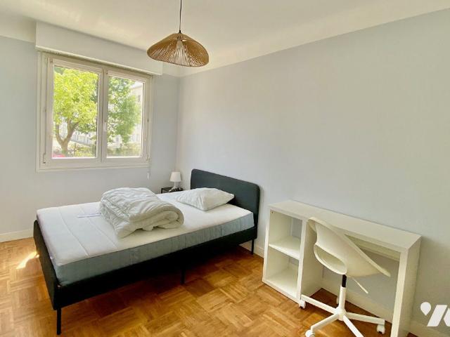 Appartement en vente à Rennes, Bretagne, 204360€