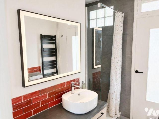 Appartement en vente à Rennes, Bretagne, 210000€
