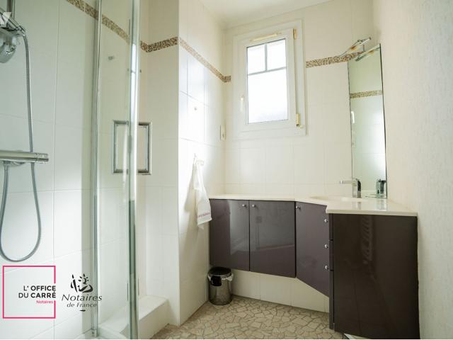 Appartement en vente à Rennes, Bretagne, 210000€