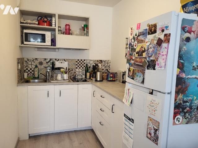 Appartement en vente à Rennes, Bretagne, 210000€
