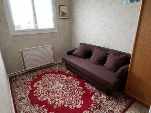 Appartement en vente à Rennes, Bretagne, 210000€