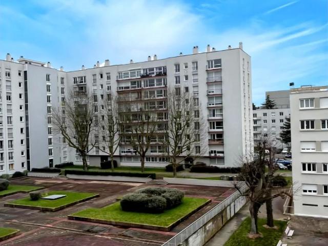 Appartement en vente à Rennes, Bretagne, 210000€