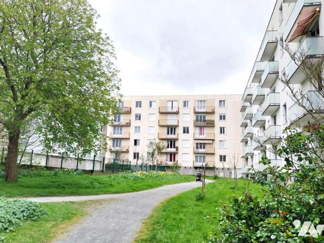 Appartement en vente à Rennes, Bretagne, 213200€
