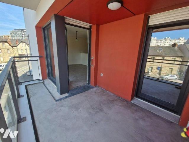 Appartement en vente à Rennes, Bretagne, 215000€