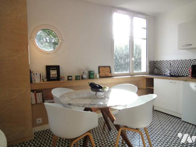 Appartement en vente à Rennes, Bretagne, 215000€