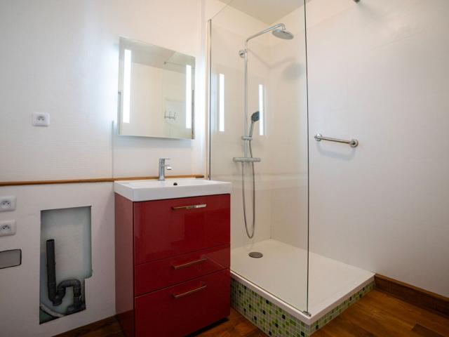 Appartement en vente à Rennes, Bretagne, 220000€