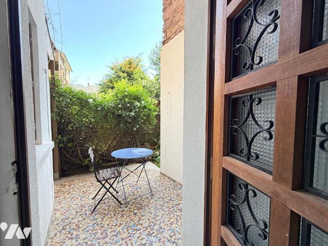Appartement en vente à Rennes, Bretagne, 220000€