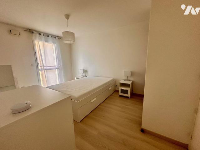 Appartement en vente à Rennes, Bretagne, 222000€