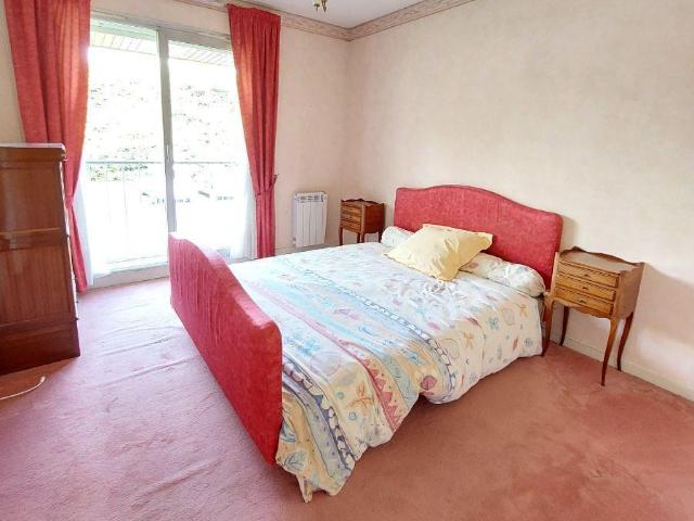 Appartement en vente à Rennes, Bretagne, 224675€