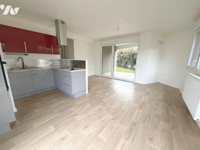 Appartement en vente à Rennes, Bretagne, 230000€