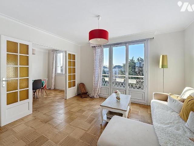 Appartement en vente à Rennes, Bretagne, 236250€