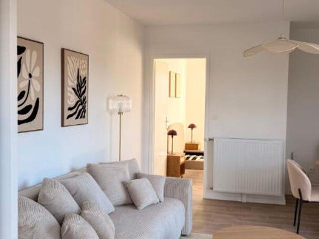 Appartement en vente à Rennes, Bretagne, 239000€