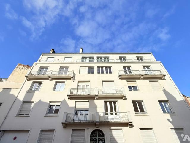 Appartement en vente à Rennes, Bretagne, 240000€