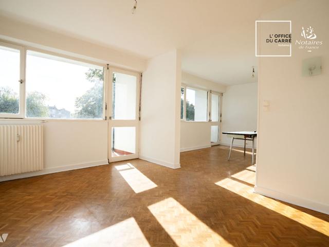 Appartement en vente à Rennes, Bretagne, 240350€