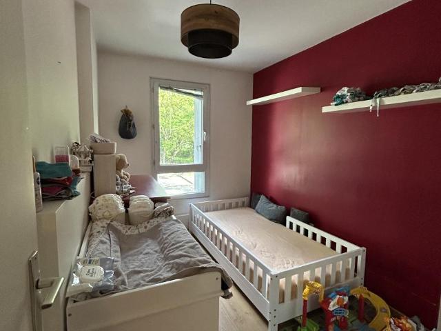 Appartement en vente à Rennes, Bretagne, 246620€