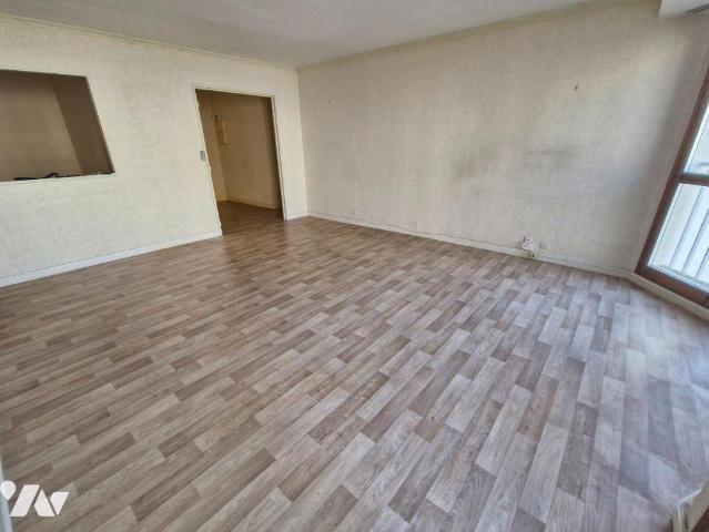 Appartement en vente à Rennes, Bretagne, 250000€