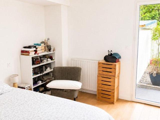Appartement en vente à Rennes, Bretagne, 250000€