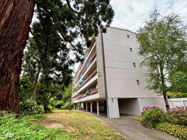 Appartement en vente à Rennes, Bretagne, 256760€