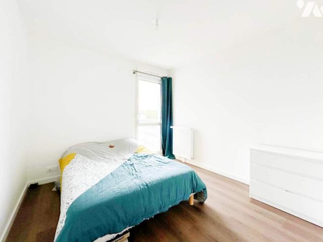Appartement en vente à Rennes, Bretagne, 256000€