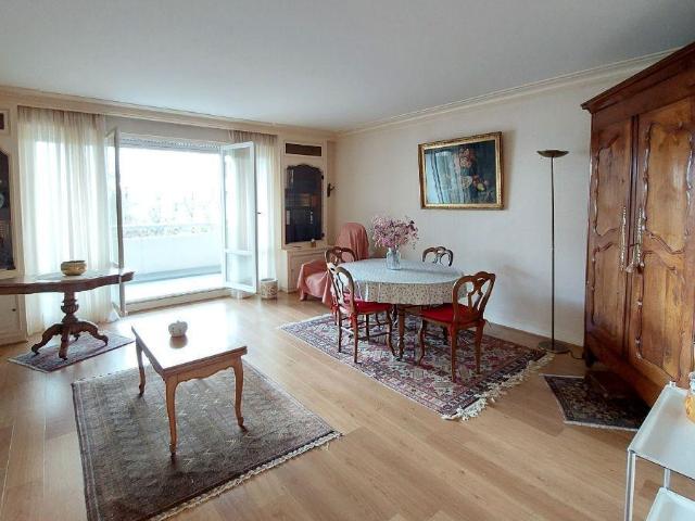 Appartement en vente à Rennes, Bretagne, 260000€