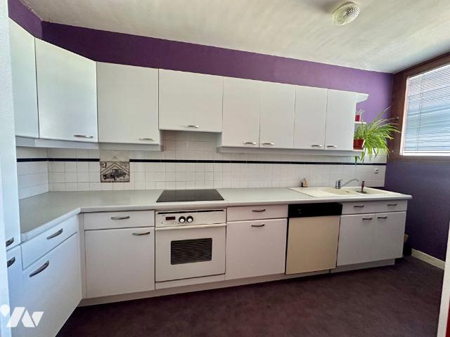 Appartement en vente à Rennes, Bretagne, 265000€