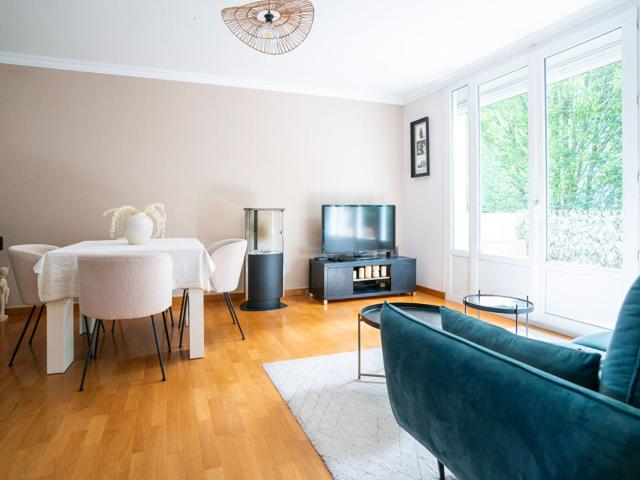 Appartement en vente à Rennes, Bretagne, 265000€