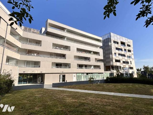 Appartement en vente à Rennes, Bretagne, 270400€