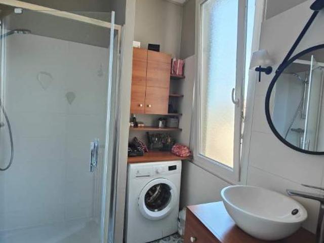 Appartement en vente à Rennes, Bretagne, 270400€