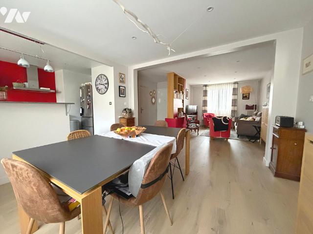Appartement en vente à Rennes, Bretagne, 270000€