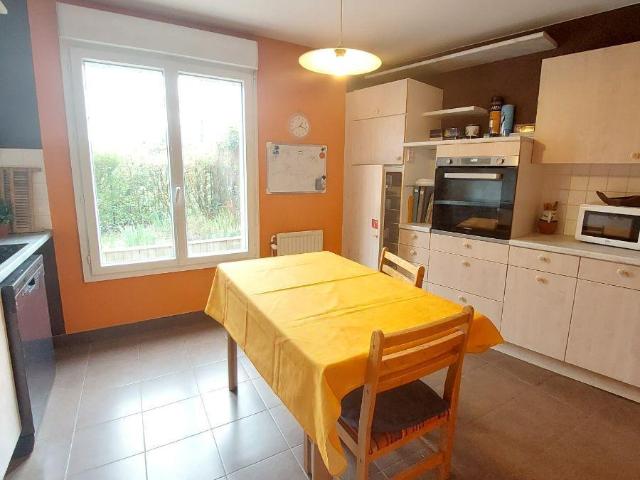 Appartement en vente à Rennes, Bretagne, 270000€