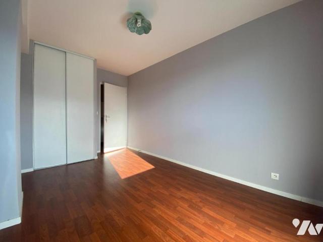 Appartement en vente à Rennes, Bretagne, 273000€