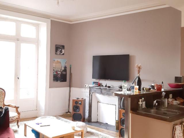 Appartement en vente à Rennes, Bretagne, 275000€