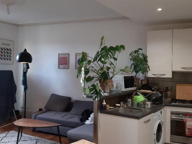 Appartement en vente à Rennes, Bretagne, 275000€