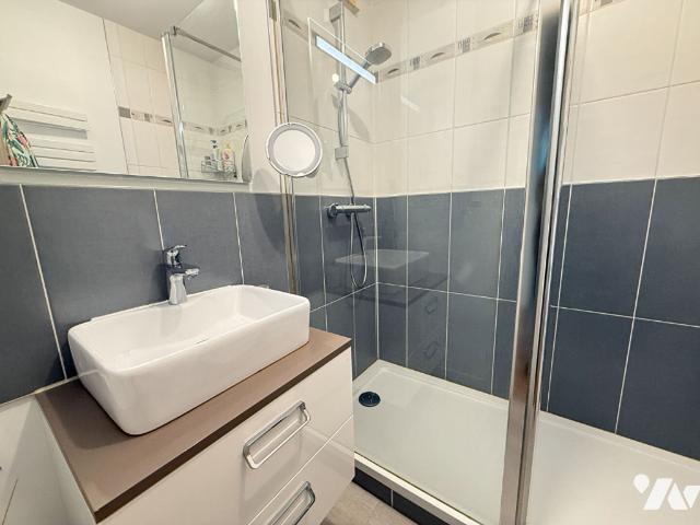 Appartement en vente à Rennes, Bretagne, 276260€