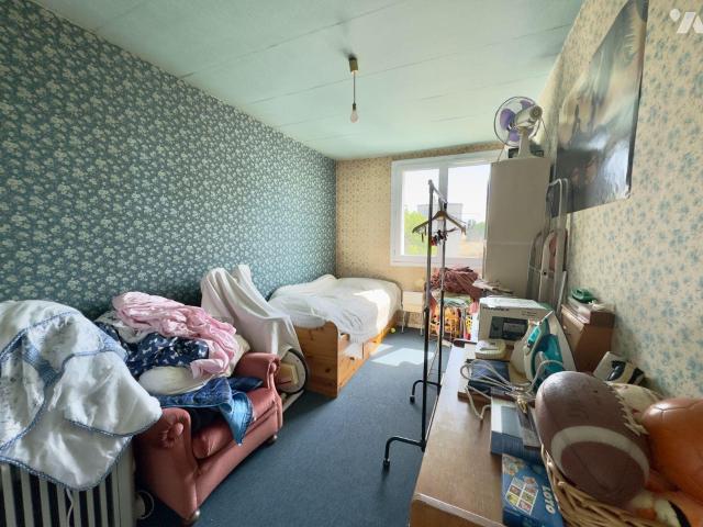 Appartement en vente à Rennes, Bretagne, 281340€