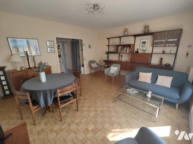 Appartement en vente à Rennes, Bretagne, 287500€