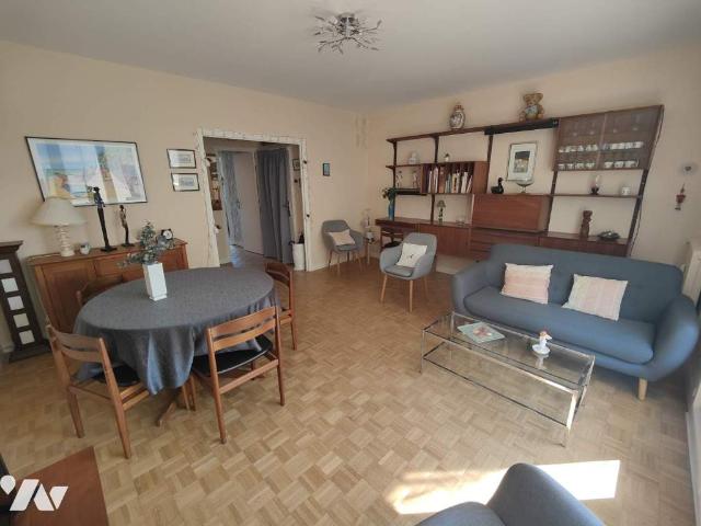 Appartement en vente à Rennes, Bretagne, 287500€